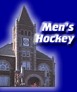 Men's Hockey